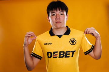 媒体人：规则上说，徐彬现在能踢狼队U21、也能踢巴恩斯利一线队