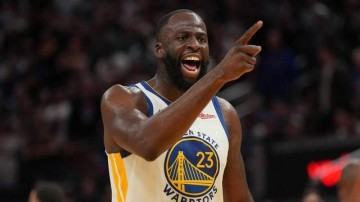 必发官网-追梦炮轰联盟附加赛与摆烂风气：专罚球员的钱？球队也得狠狠罚！