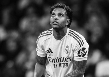 必发-罗德里戈：我将告别本赛季并缺席世界杯，但我不会就此止步